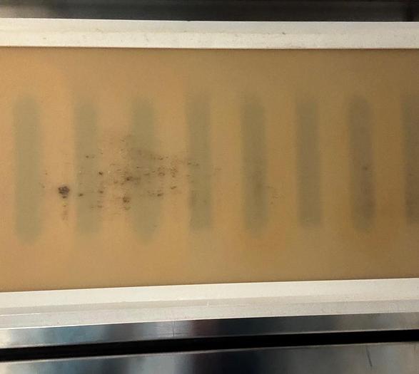 Used 1 Used Weighpack Induction Sealer, Model Valtara.