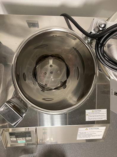 New Yamato 47 Litre Sterilizer/Autoclave & Dryer