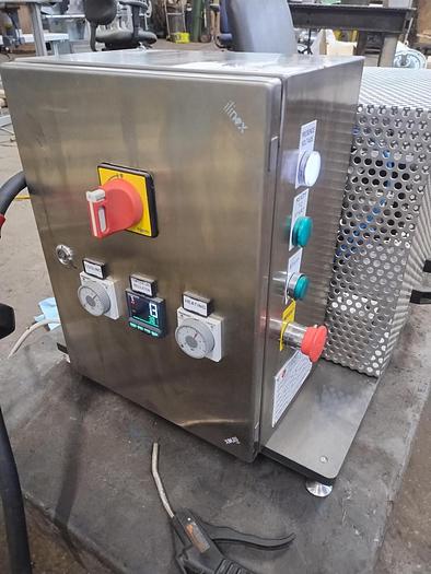 Used Used Pentafill Single Dose Plastic Sealer