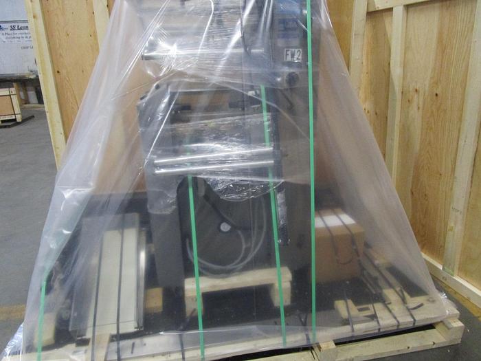 Used Used Doboy Stratus Horizontal Flow Wrapper