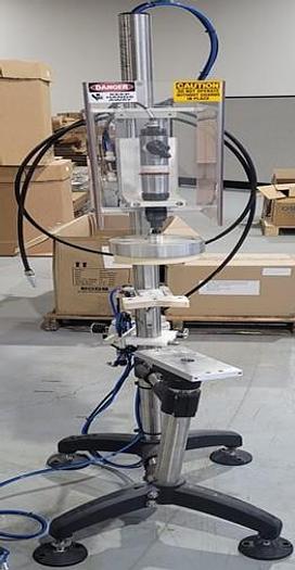 Used Used Powder Filling Line