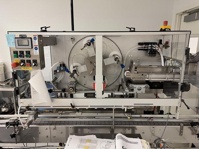 Used Used MGS Plastic Cup Placer