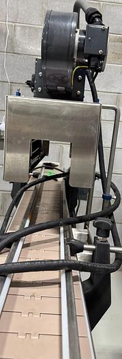 Used Used TRIPack Automatic Neck Bander, Model TE150