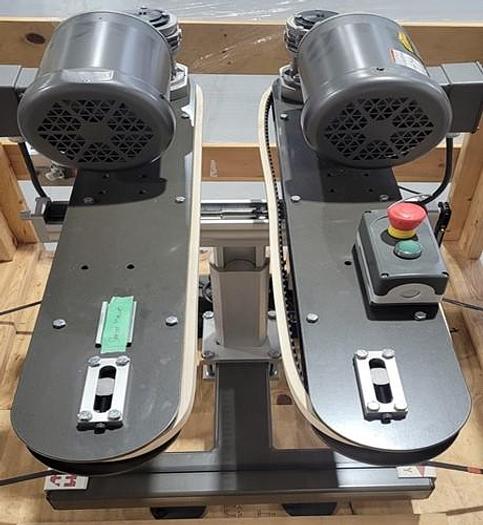 Used sed CMSI Technologies Hugger Belt System