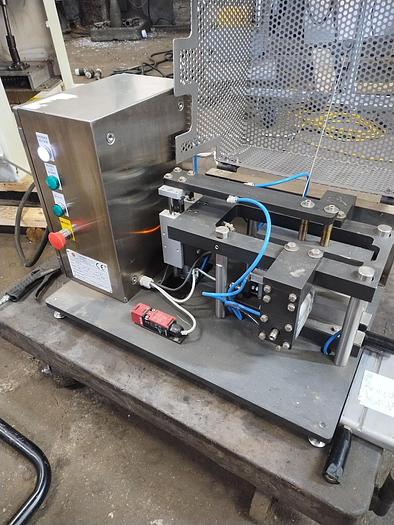 Used Used Pentafill Single Dose Plastic Sealer