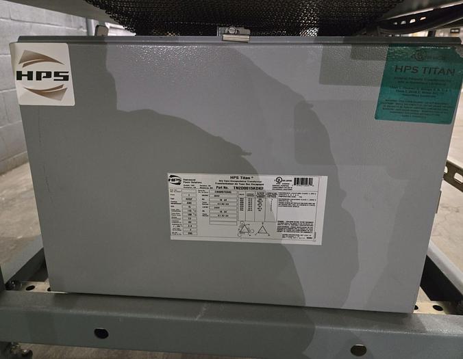 Used Used Shanklin Shrink Tunnel, Model T-7H