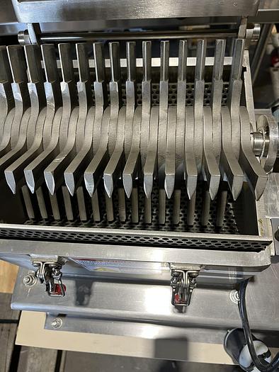 Unused Schutte Buffalo Minimill - Stainless Steel Hammermill