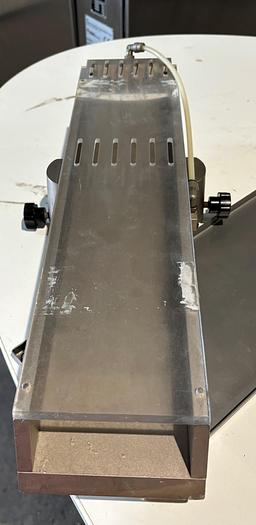 Used 1 Used IMA-Zanasi Automatic Capsule Filler, Model 40F