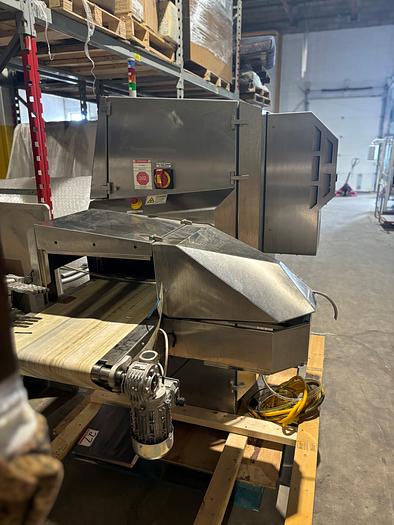 Used Used Thermofisher Scientific Inline X-Ray Inspection System, Model Xpert C400