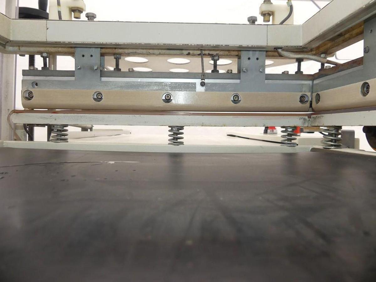 Used  Used Clamco Automatic L-Bar Sealer, Model 6600