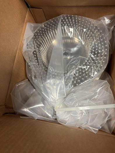 Used Used Capsulcn International Semi-Automatic Capsule Filler, Model JTJ-V.