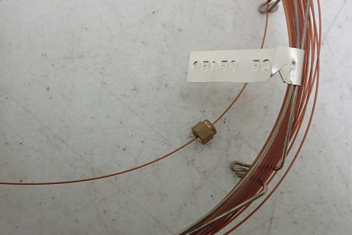 Used J&W Scientific CE 85459 GC Column