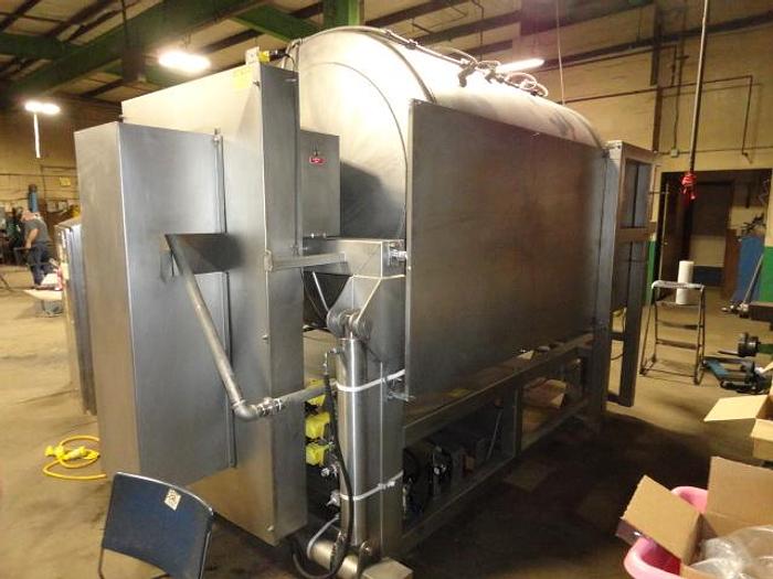 Refurbished FPEC Arctic Blast Tumbler; Md#VT85