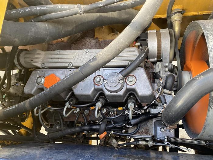 Usato 1994 FIORI DB150