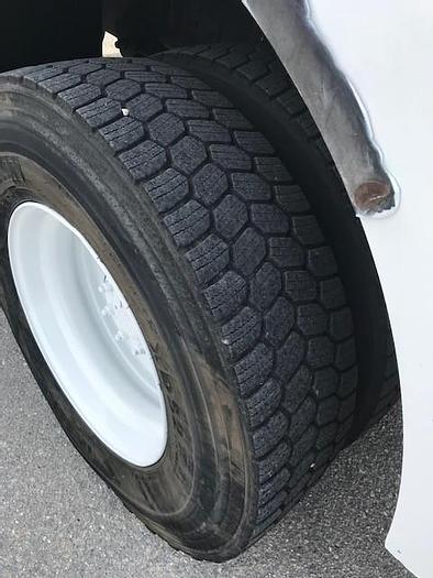 Used 2008 Chevrolet T8500 Cabover Altec AM55 Bucket Truck - C15280