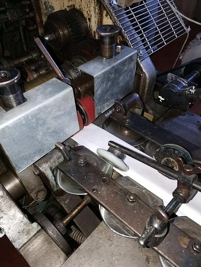 Used WINDMÖLLER & HÖLSCHER (W&H) Triumph 1