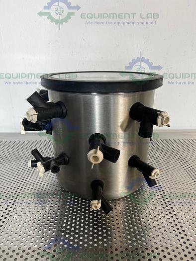 Used Labconco Freeze Dryer 16 Port Drying Chamber