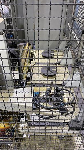 Used VOLLMER CHD250R2 con caricatore 3 postazioni