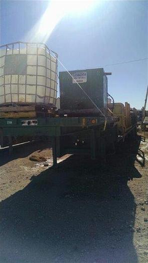 Used 2000 Fontaine Pipe Trailer