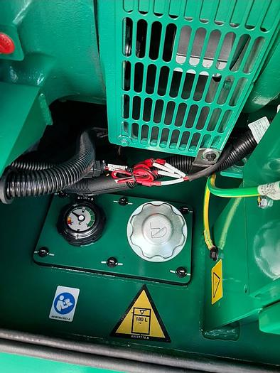CUMMINS C44D5