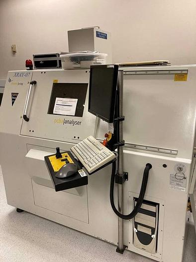 Used 2004 General Electric (GE) Phoenix aminer for Sale at Tara Sem...