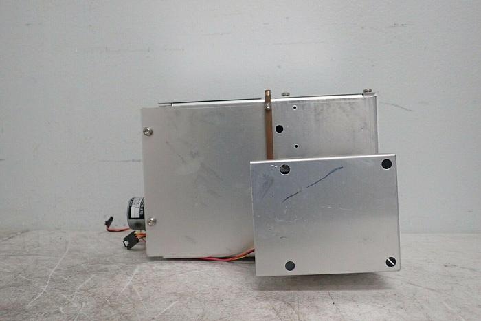 Used Agilent G3280-60340 B Assembly Unit with G3280-65016 A Board