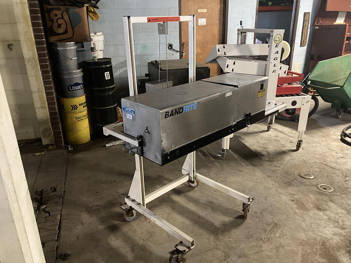 Used Bandrite 6000-6250-000
