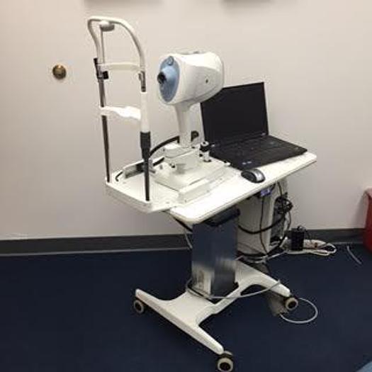 Refurbished Optovue Ivue OCT Tomographer