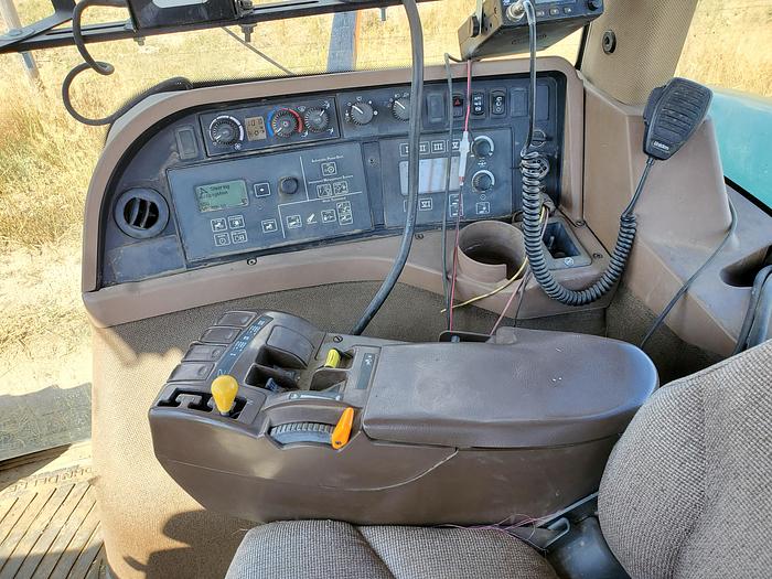 Used 2007 John Deere 8330 Tractor w/ Powershift