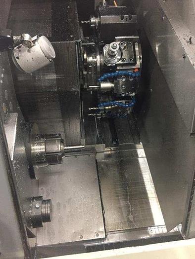 Used 1997 MORI SEIKI DL150y