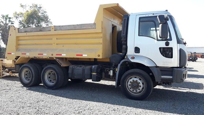 Usado 2013 FORD  CARGO 2629