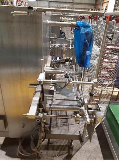 Used 2002 Alpma Cut 25