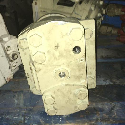 Used 0 Ingersoll-Rand 57172926-R Hydraulic Motor
