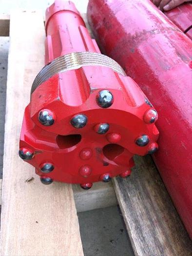 0 Ingersoll-Rand 6-1/10" Ingersoll-Rand DHD 360 Hammer Bit - 36061CCDNA