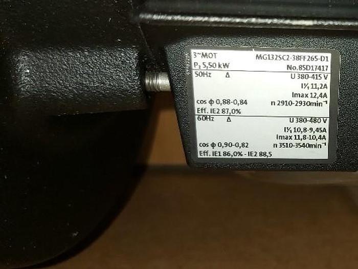 Eintauchpumpe, MTR 10 14/14 A-W-A-HUUV, 143m, 10m³/h, Grundfos,  neu -60%