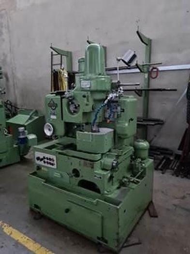 Used LORENZ SV00 Gear shaping machine