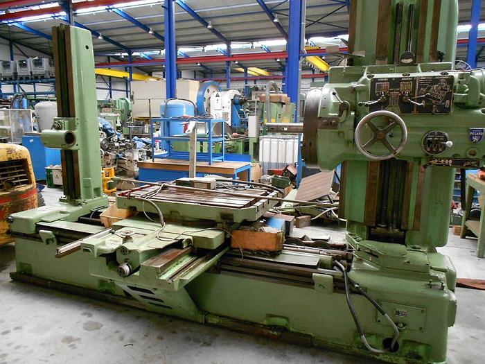 Gebraucht KOTTERBANK PEGARD