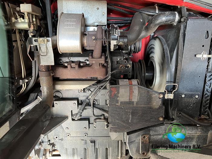 Used 2006 Massey Ferguson 5455