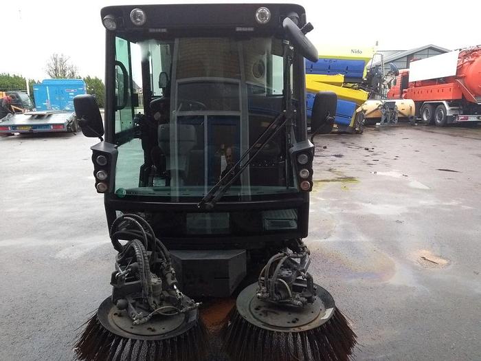 Gebruikt 2014 Schmidt Swingo 200