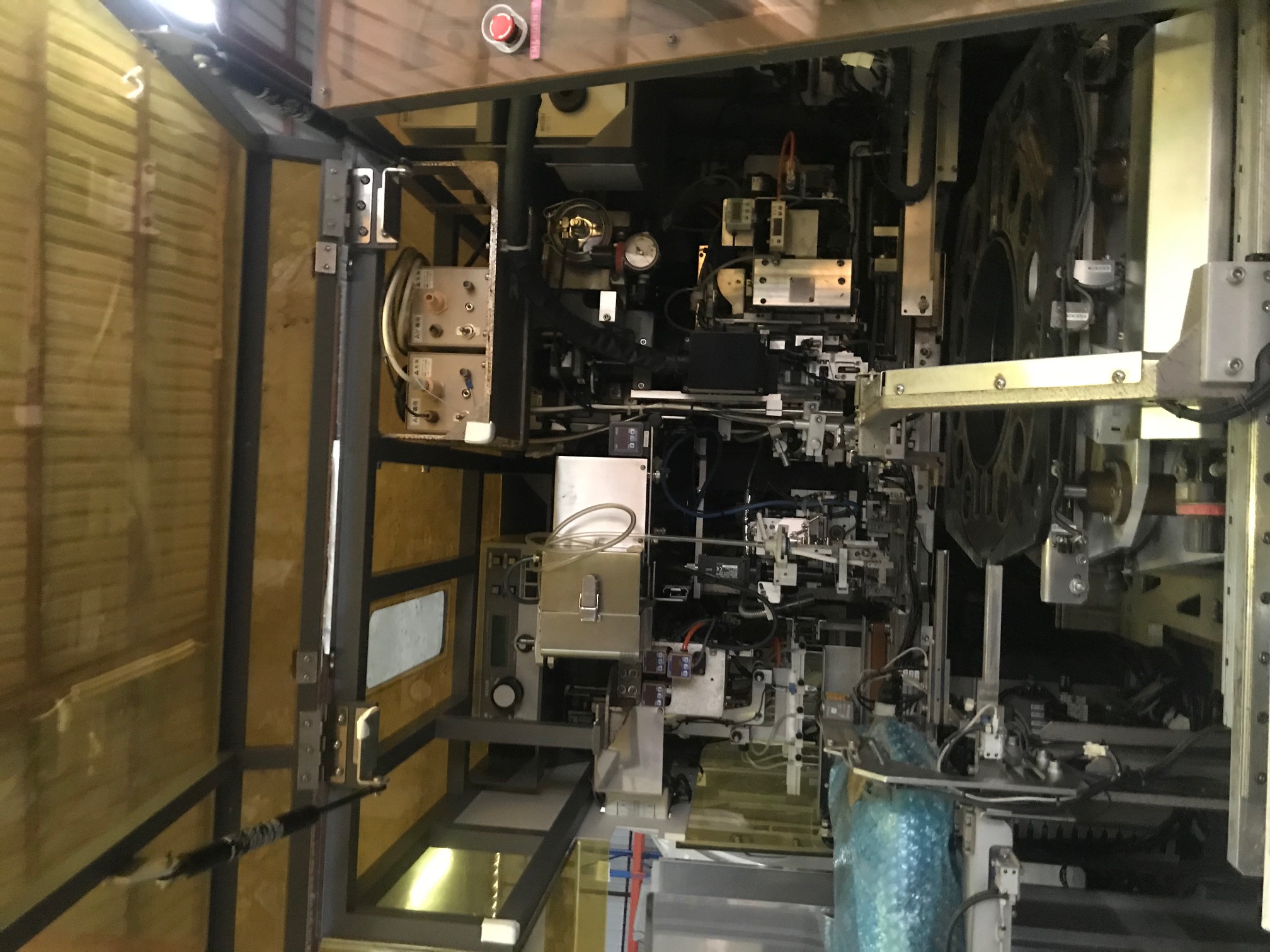 Used 2003 NEC CPS3000