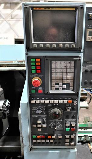 Used 2000 MIYANO LZ-01