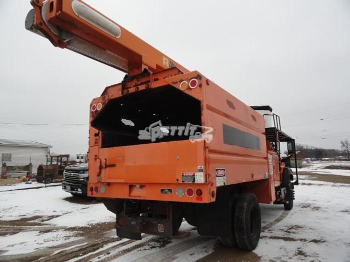 Used 2008 GMC TOPKICK C7500