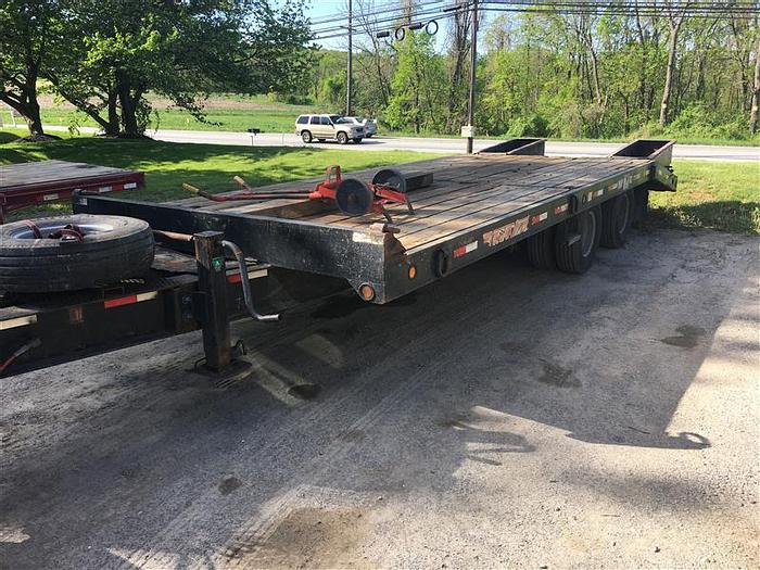 Used 2005 Mack Vision CXN613 Truck - Sold