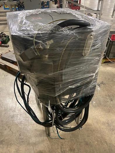 Used FANUC ROBOTS 2018