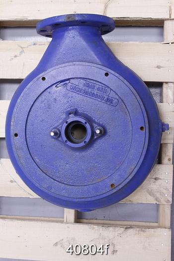 Used Bird Grubbens DF2 Housing #40804