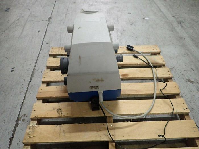 Used Reichert-Jung Type 701704 Ultracut Microtome