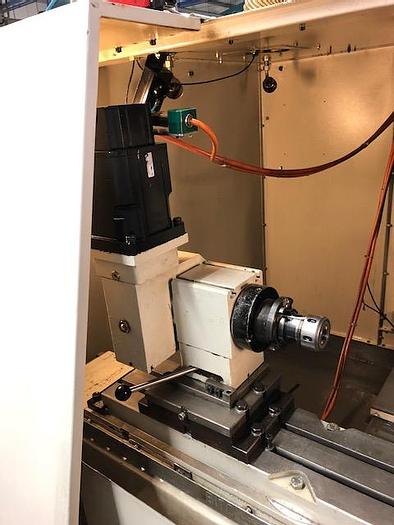 Gebraucht 1992 Walter Helitronic 35 CNC