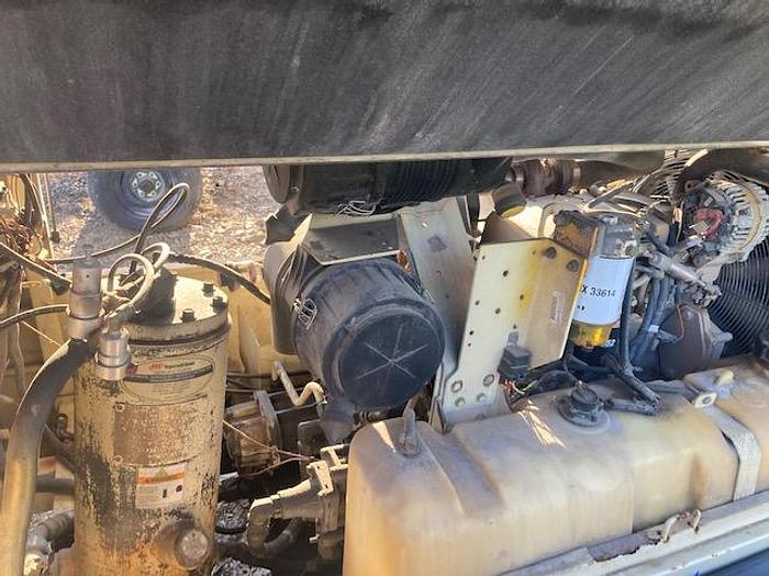 Used 2006 Ingersoll-Rand 185 CFM Air Compressor