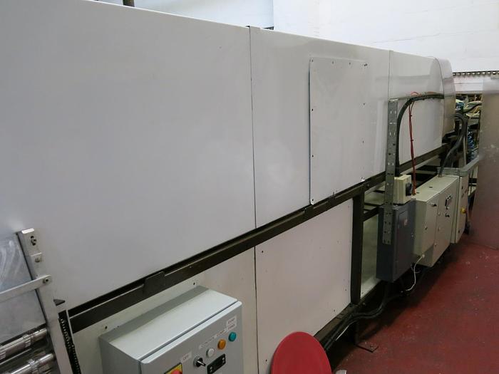 Used Chocolate Chip / Drop/ Button Production Line