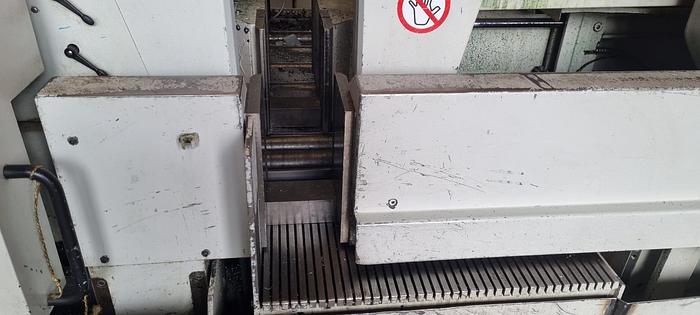 Gebruikt Kasto Kastotec A5